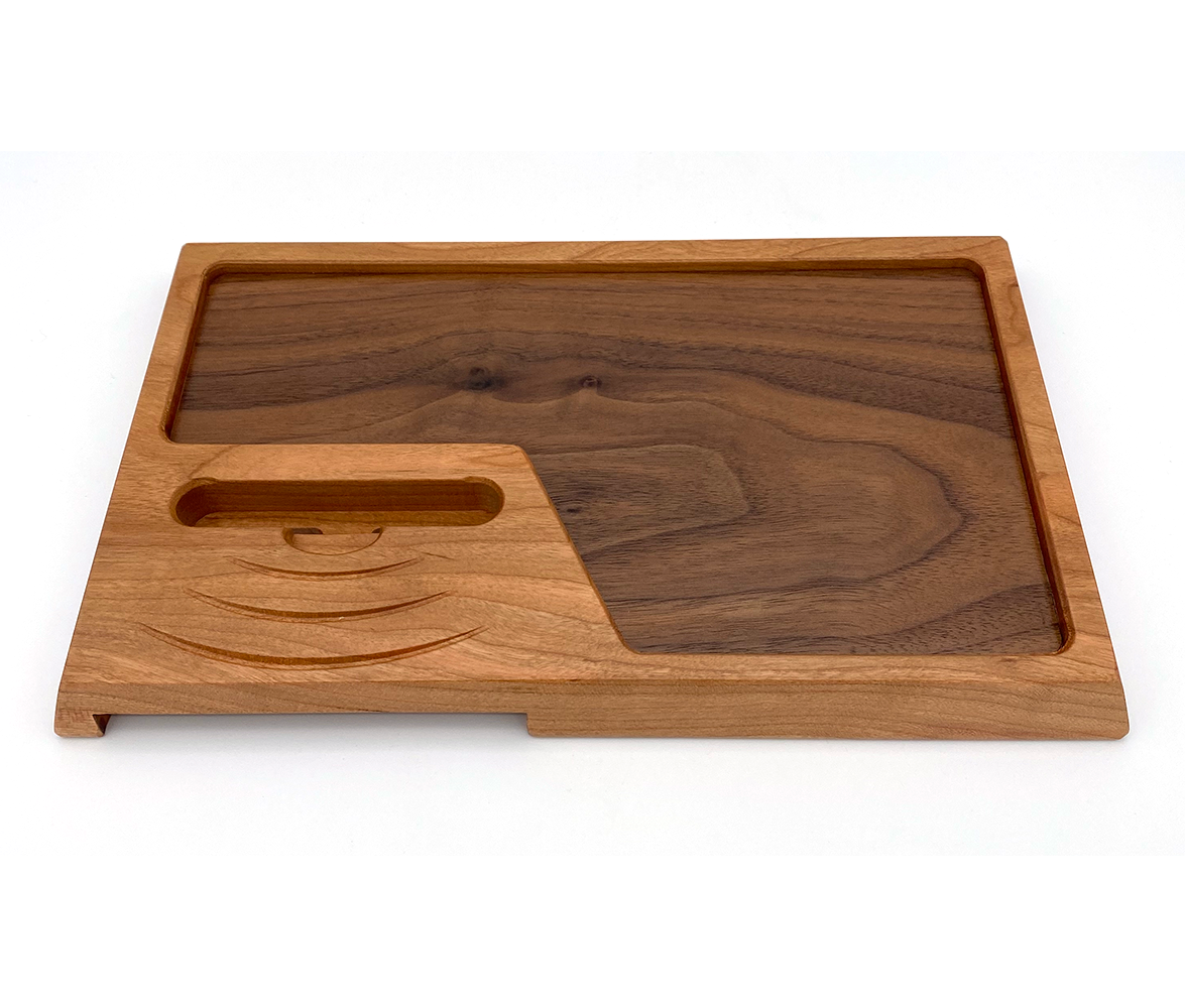 Thomas Work - Valet Tray